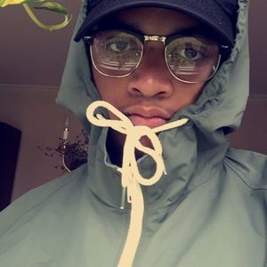 Meet your Posher, Jaydren